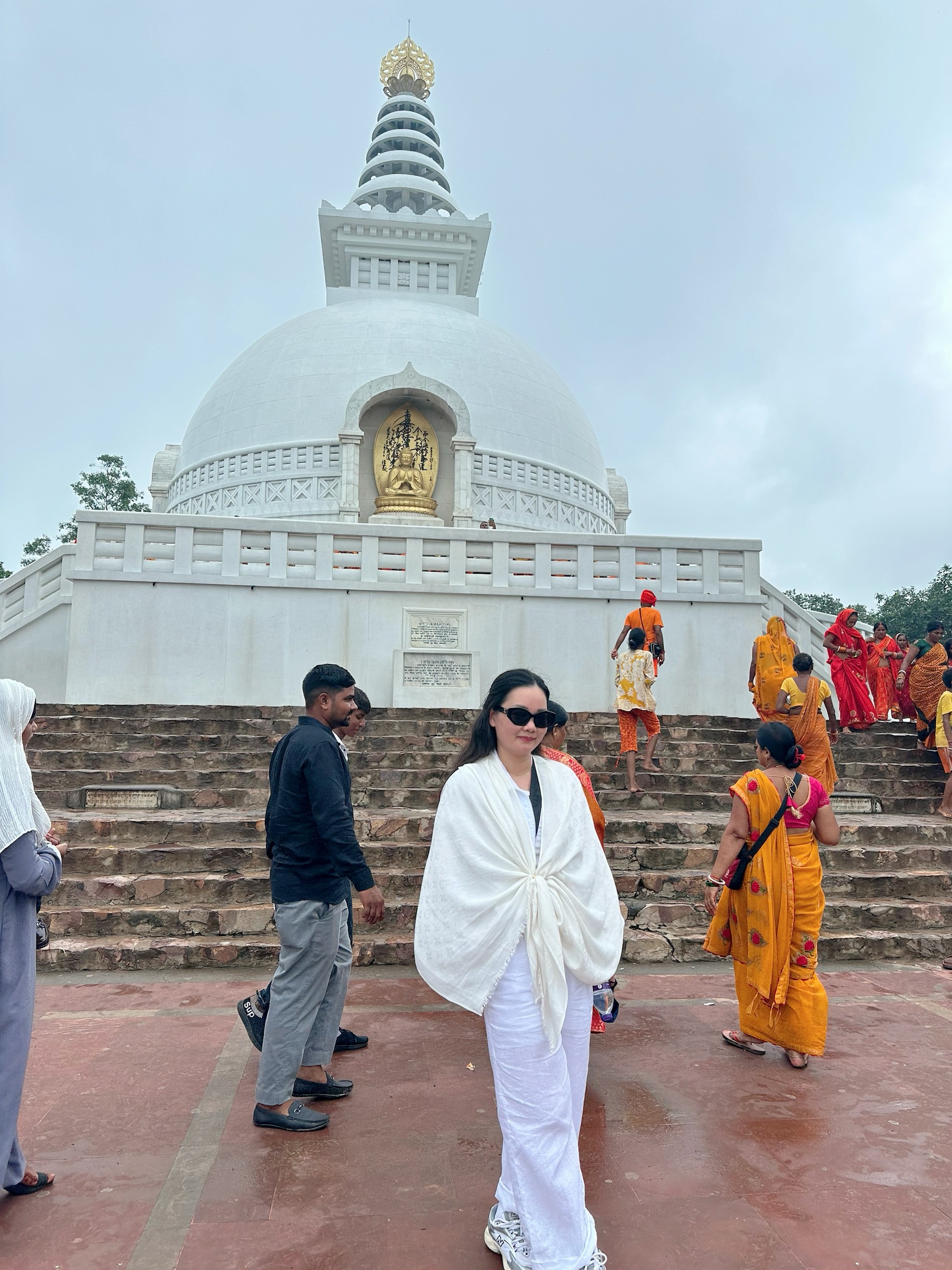 Tour Ấn Độ - Hải Đăng Travel